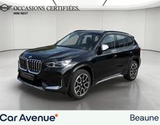 BMW X1 Beaune