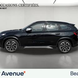 BMW X1 sDrive18d 150ch xLine Beaune