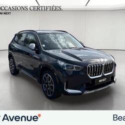 BMW X1 sDrive18d 150ch xLine Beaune