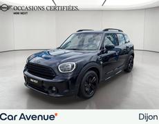 Mini Countryman Chenôve
