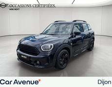 Mini Countryman Chenôve