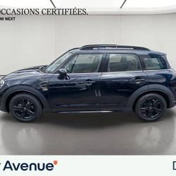 Mini Countryman Countryman 136 ch BVA7 Cooper Edition Premium Plus Chen&ocirc;ve