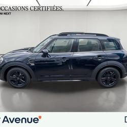 Mini Countryman Cooper 136ch Edition Premium Plus BVA7 Chen&ocirc;ve