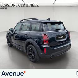 Mini Countryman Cooper 136ch Edition Premium Plus BVA7 Chen&ocirc;ve