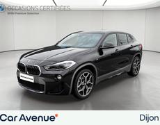 BMW X2 Chenôve