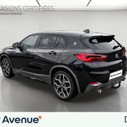 BMW X2 sDrive18dA 150ch M Sport X Chen&ocirc;ve