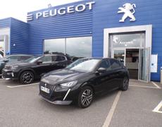 Peugeot 208 Ploërmel