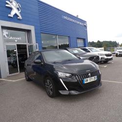 Peugeot 208 1.5 BLUEHDI 100CH S&S ALLURE PACK Plo&euml;rmel