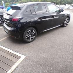 Peugeot 208 1.5 BLUEHDI 100CH S&S ALLURE PACK Plo&euml;rmel