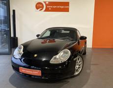 Porsche Boxster Foix