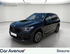 BMW X1 Beaune