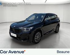 BMW X1 Beaune