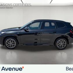 BMW X1 sDrive18i 136ch M Sport Beaune