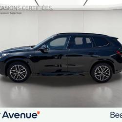 BMW X1 X1 sDrive 18i 136ch DKG7 M Sport Beaune