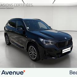 BMW X1 sDrive18i 136ch M Sport Beaune