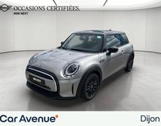 Mini Hatch Chenôve