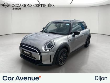 Mini Mini - Cooper 136ch Edition Camden BVA7 - 24 490 €
