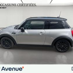 Mini Mini Cooper 136ch Edition Camden BVA7 Chen&ocirc;ve