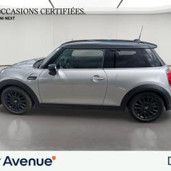 Mini Hatch Hatch 3 Portes Cooper 136 ch DKG7 Edition Camden Chen&ocirc;ve