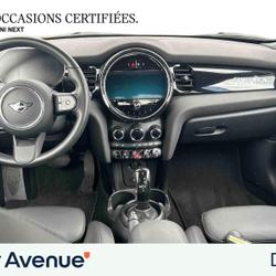 Mini Mini Cooper 136ch Edition Camden BVA7 Chen&ocirc;ve