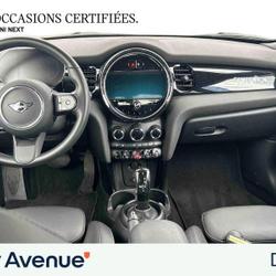 Mini Hatch Hatch 3 Portes Cooper 136 ch DKG7 Edition Camden Chen&ocirc;ve
