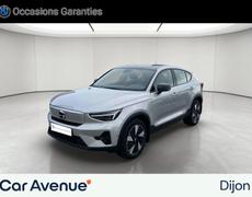 Volvo XC40 Chenôve