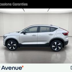 Volvo XC40 Recharge Twin 408ch Ultimate AWD Chen&ocirc;ve