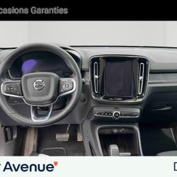 Volvo XC40 Recharge Twin 408ch Ultimate AWD Chen&ocirc;ve