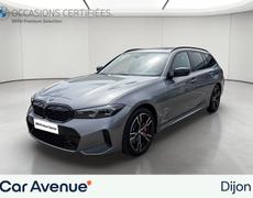 BMW Serie 3 Chenôve