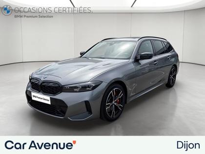 BMW Serie 3 - M340dA xDrive 340ch M Performance - 75 900 €
