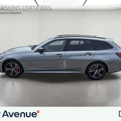 BMW Serie 3 M340dA xDrive 340ch M Performance Chen&ocirc;ve
