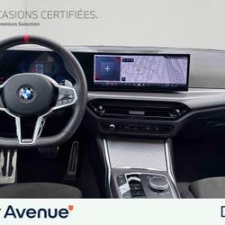 BMW Serie 3 M340dA xDrive 340ch M Performance Chen&ocirc;ve