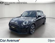 Mini Cooper Beaune