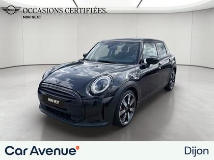 Mini Cooper - Cooper 136ch Edition Premium Plus BVA7 - 25 990 €
