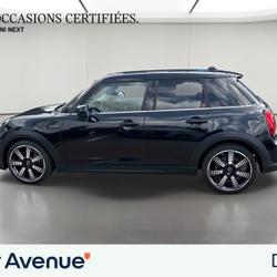 Mini Cooper Cooper 136ch Edition Premium Plus BVA7 Chen&ocirc;ve