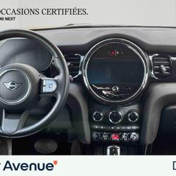 Mini Cooper Cooper 136ch Edition Premium Plus BVA7 Chen&ocirc;ve