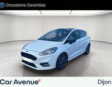 Ford Fiesta Chenôve