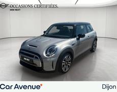 Mini Hatch Chenôve