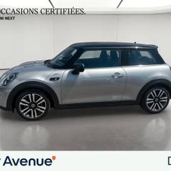 Mini Hatch Hatch 3 Portes Cooper SE 184 ch Edition Premium Plus Chen&ocirc;ve