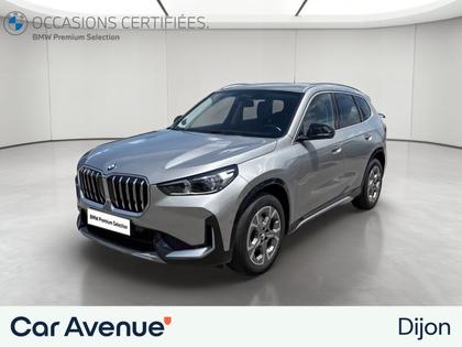 BMW X1 - sDrive18d 150ch xLine - 35 490 €