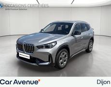 BMW X1 Chenôve