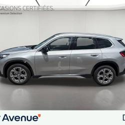 BMW X1 X1 sDrive 18d 150ch DKG7 xLine Chen&ocirc;ve