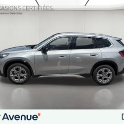 BMW X1 sDrive18d 150ch xLine Chen&ocirc;ve