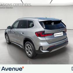 BMW X1 X1 sDrive 18d 150ch DKG7 xLine Chen&ocirc;ve