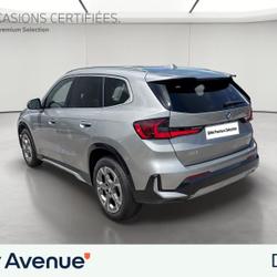 BMW X1 sDrive18d 150ch xLine Chen&ocirc;ve