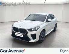 BMW X2 Chenôve