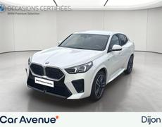BMW X2 Chenôve