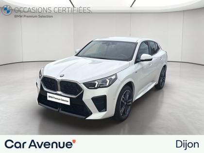 BMW X2 - sDrive20iA 170ch M Sport DKG7 - 48 900 €