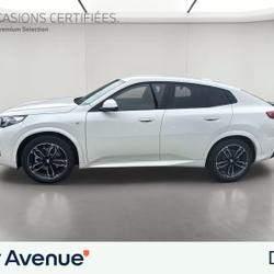 BMW X2 sDrive20iA 170ch M Sport DKG7 Chen&ocirc;ve