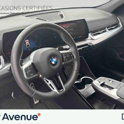 BMW X2 X2 sDrive 20i 170ch DKG7 M Sport Chen&ocirc;ve